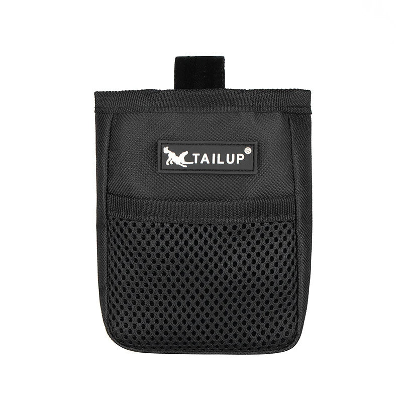 Mini Portable Dog Treat Bag
