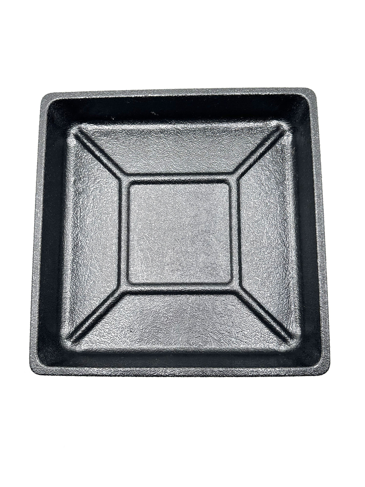 Size 16- 2" Thick Plastic Tray