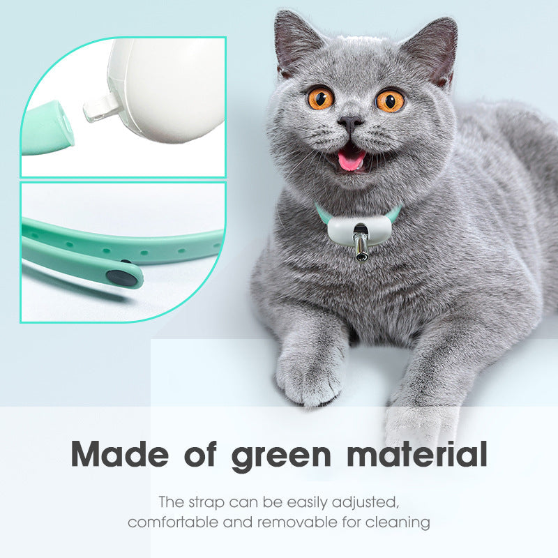 Automatic Laser Cat Toy with USB Charging