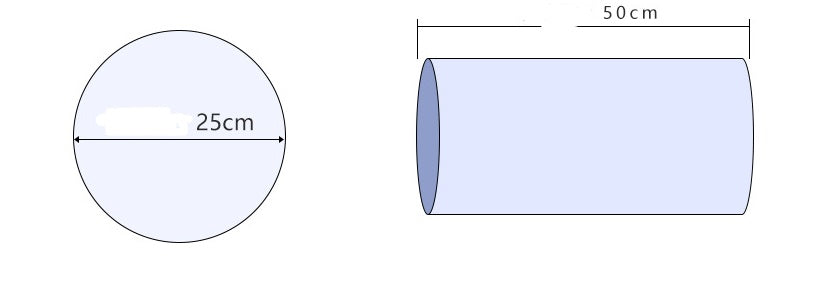 Foldable Two-Way Cat Tunnel