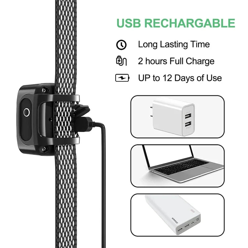 USB Ultrasonic Anti-Bark Device