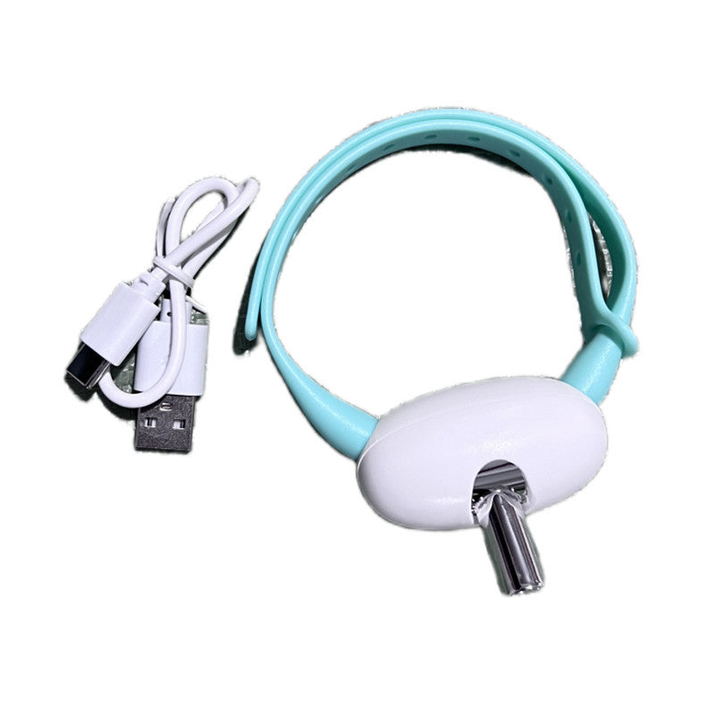 Automatic Laser Cat Toy with USB Charging