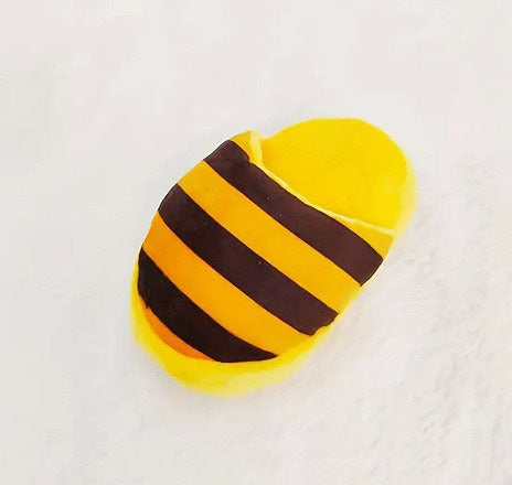 Calming Plush Companion Toy with Realistic Sounds