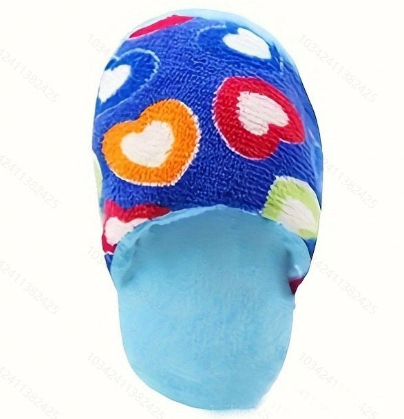 Calming Plush Companion Toy with Realistic Sounds