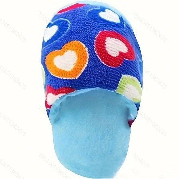 Calming Plush Companion Toy with Realistic Sounds