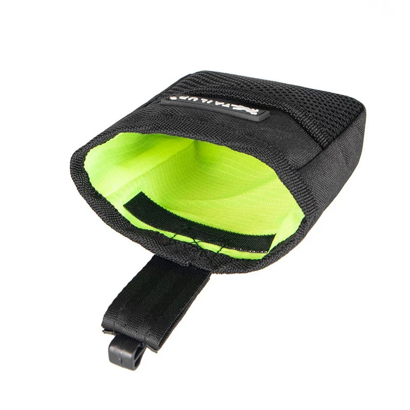 Mini Portable Dog Treat Bag
