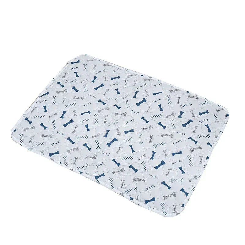 Washable Reusable Pee Pad