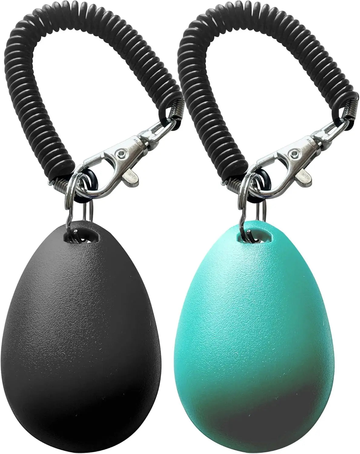 Dog Training Clicker with Wrist Strap