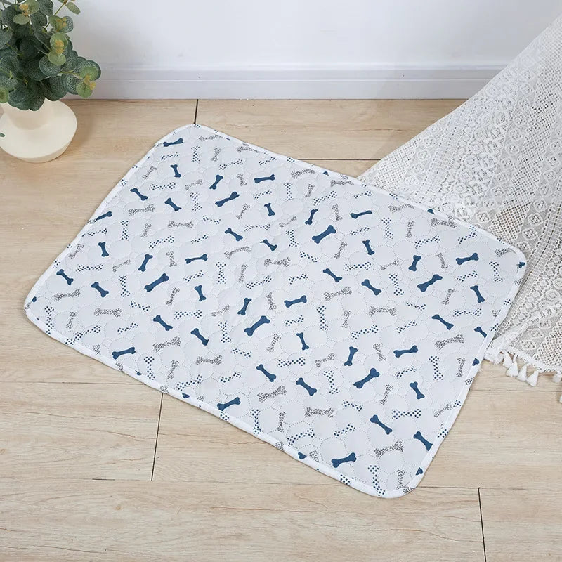 Washable Reusable Pee Pad