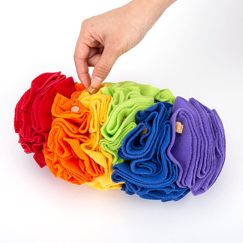 Dog Snuffle Mat