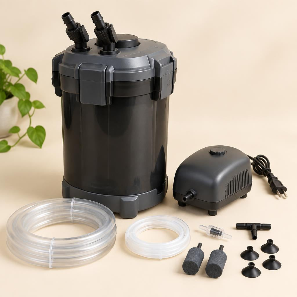 Aquarium filter