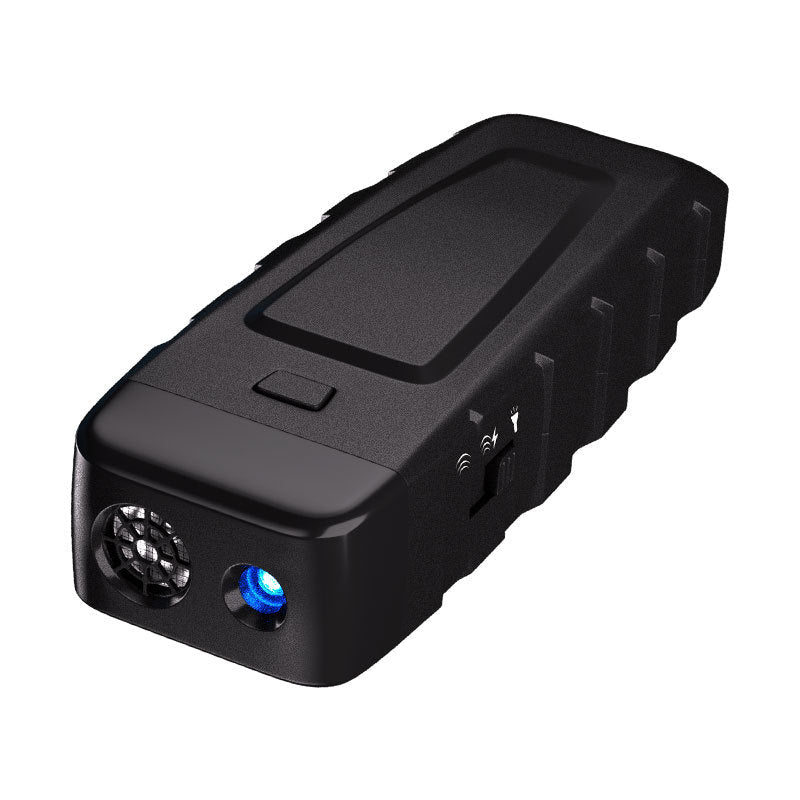 Handheld Ultrasonic Dog Bark Control Device