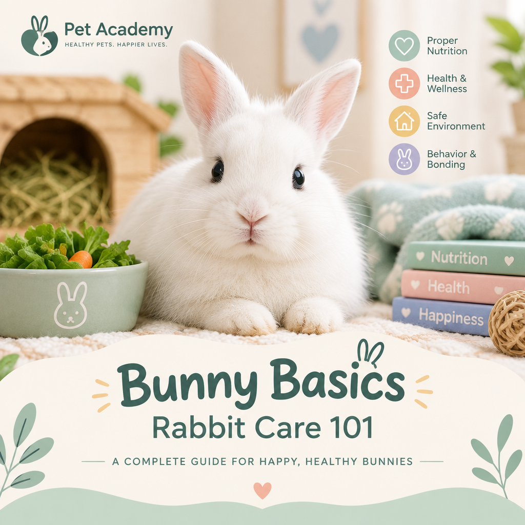 Bunny Basics