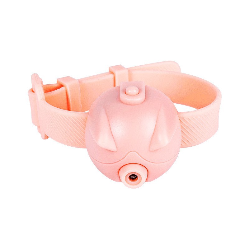 Automatic Laser Cat Toy with USB Charging