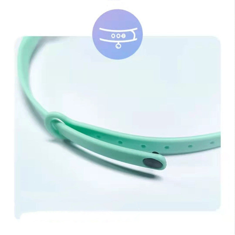 Automatic Laser Cat Toy with USB Charging